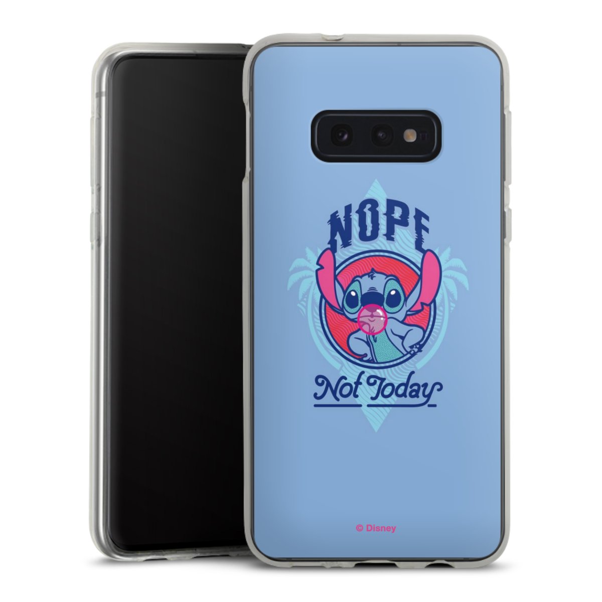 Silikon Case