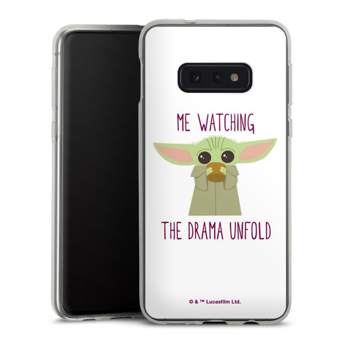 Cover silicone