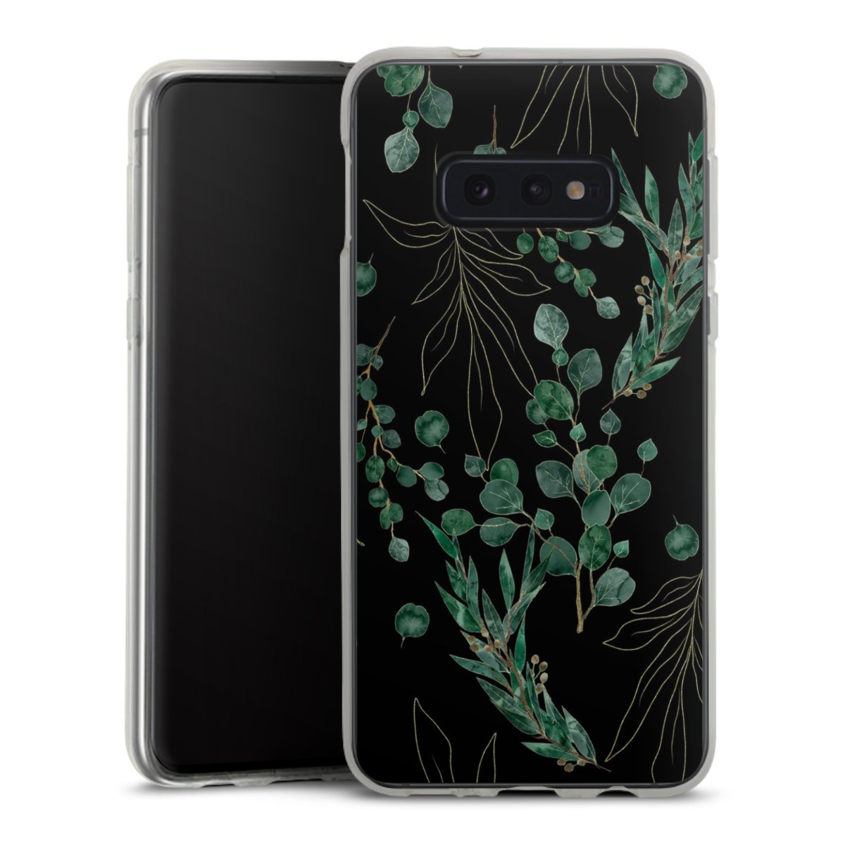 Cover silicone
