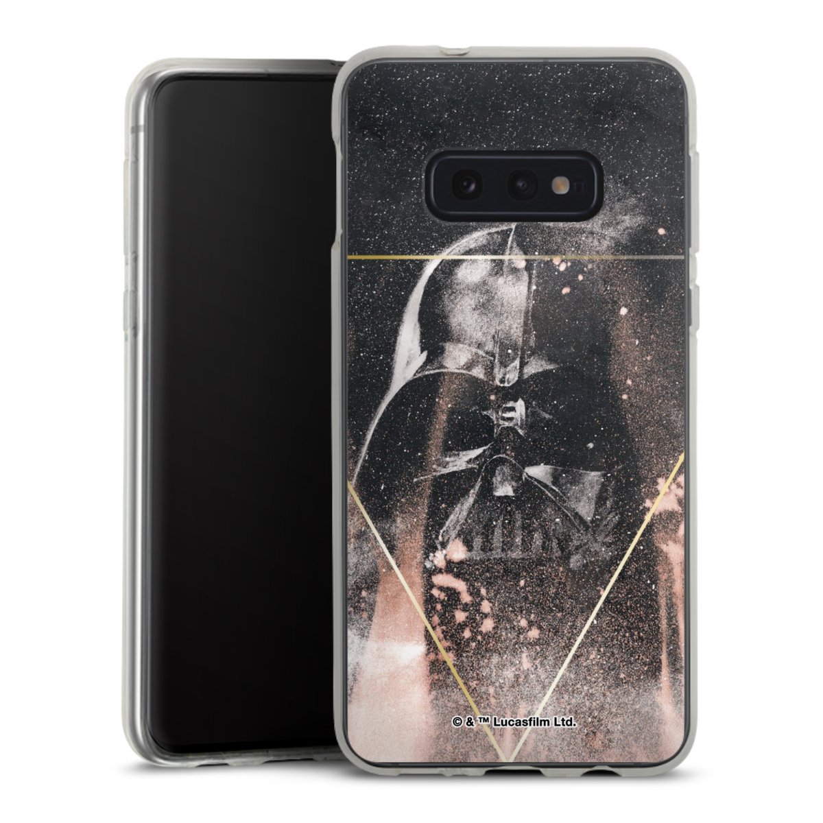 Silikon Case