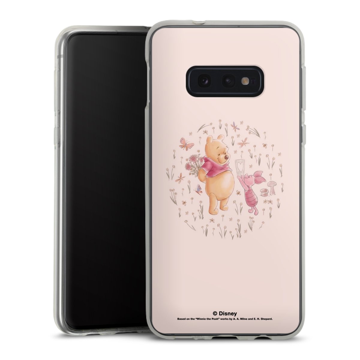 Cover silicone