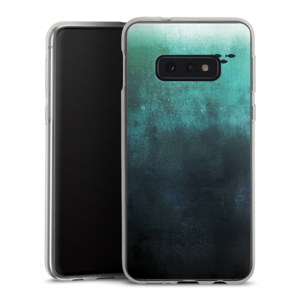 Silikon Case