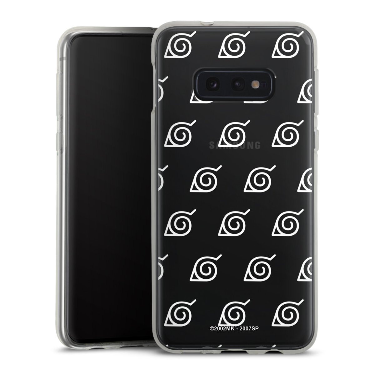 Siliconen hoesje