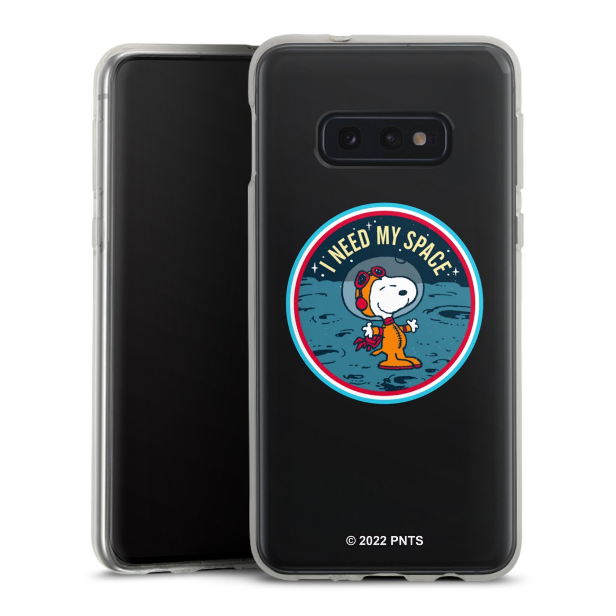 Coque en silicone