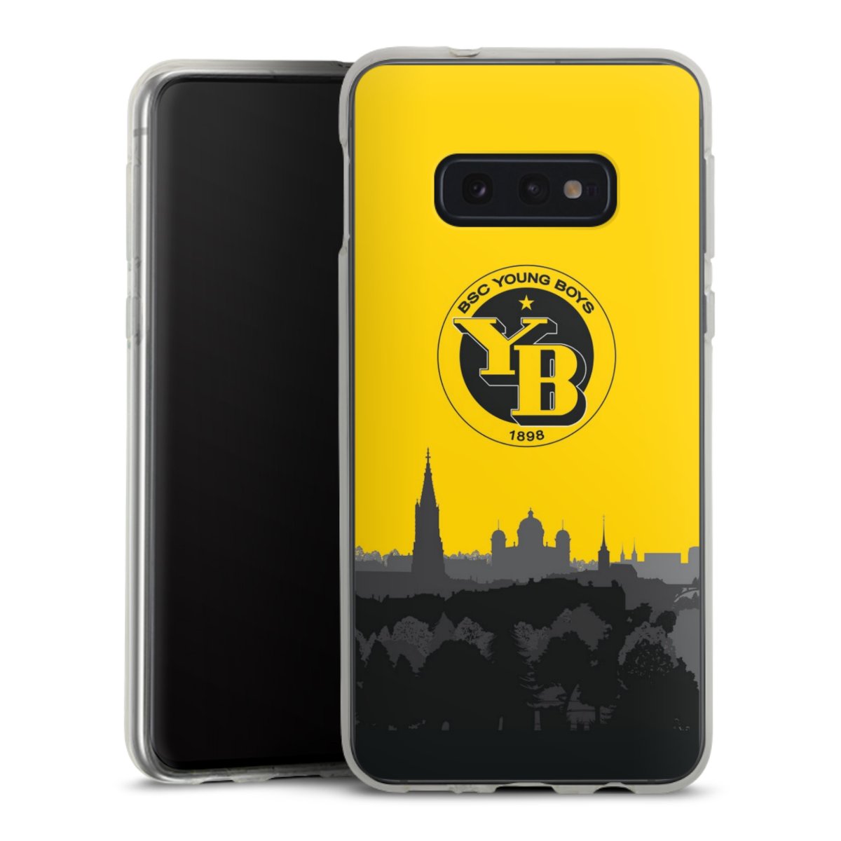 BSC YB Ligne d'horizon