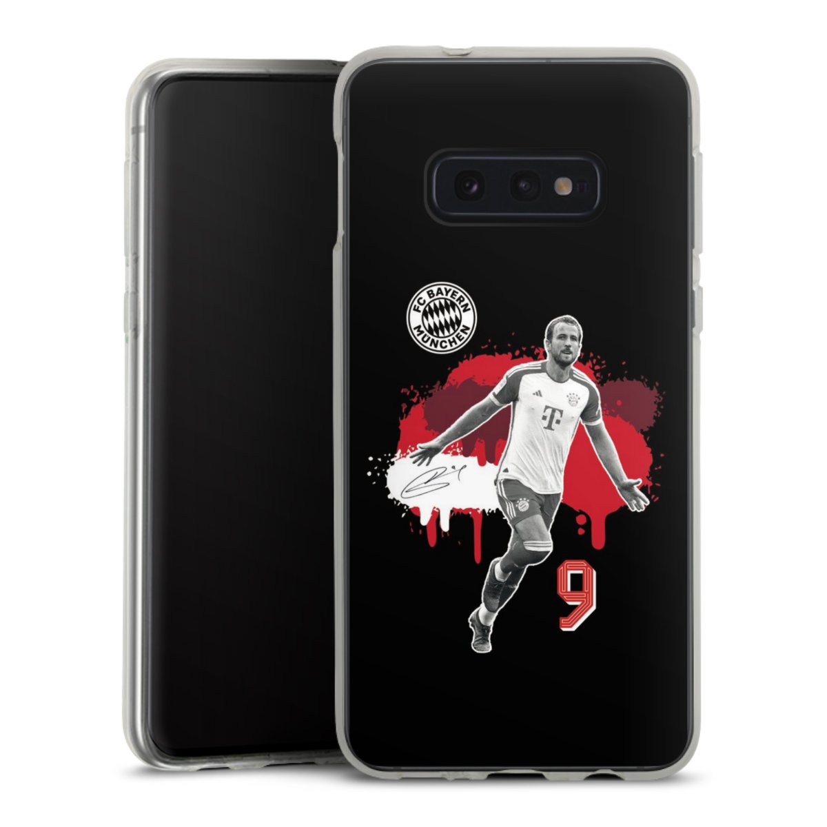 Cover silicone