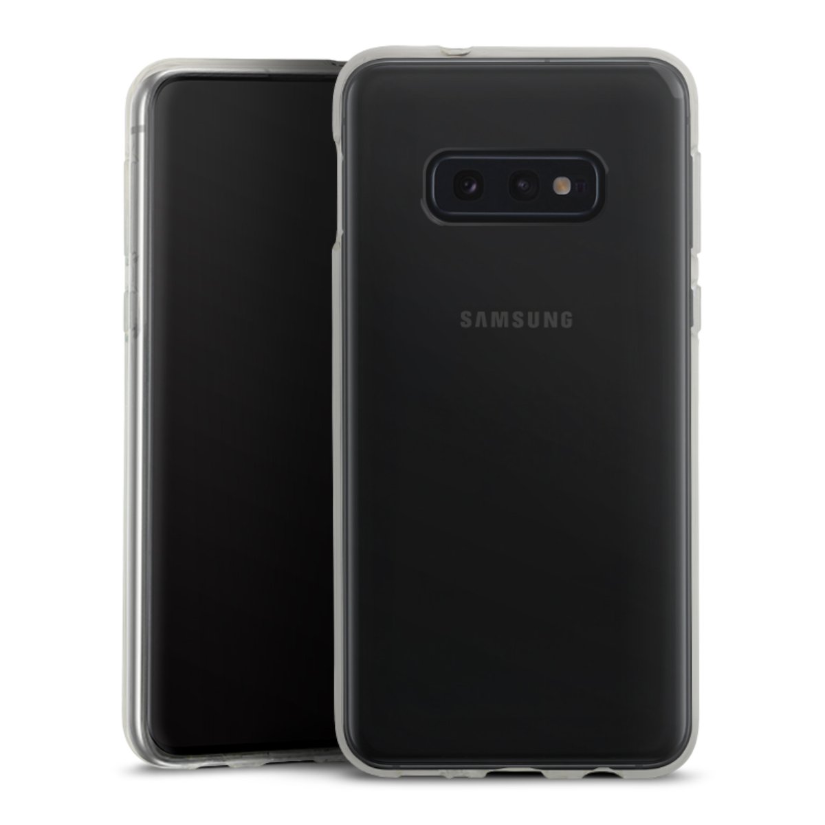 Silicone Case pour Samsung Galaxy S10e