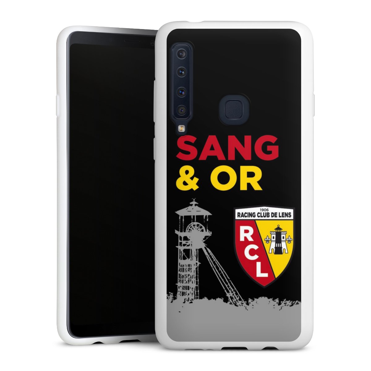 Sang & Or RC Lens