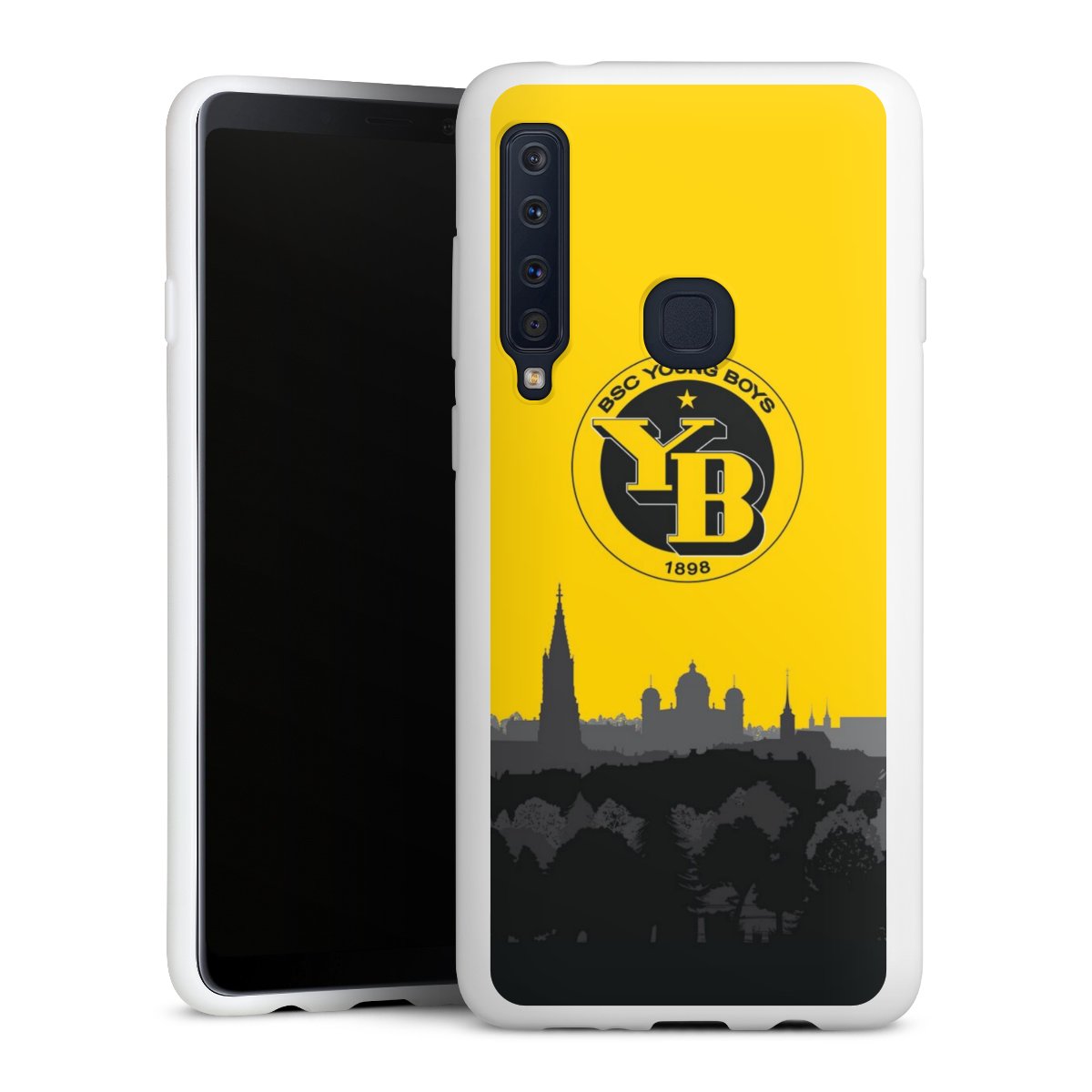 BSC YB Skyline