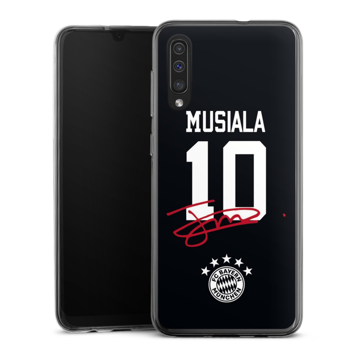 Musiala 10