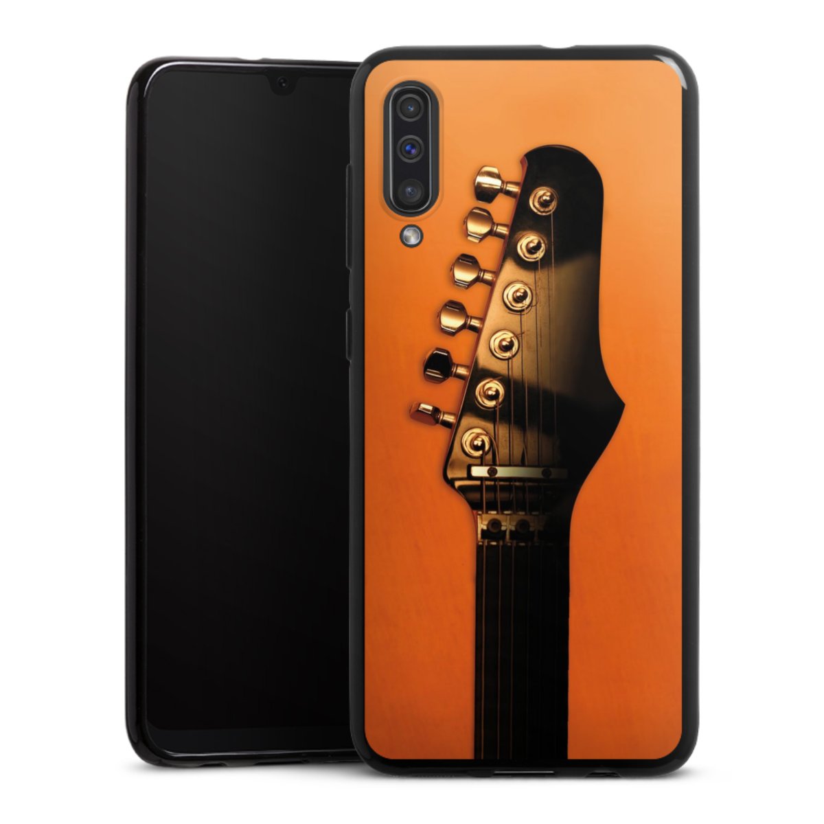 Siliconen hoesje