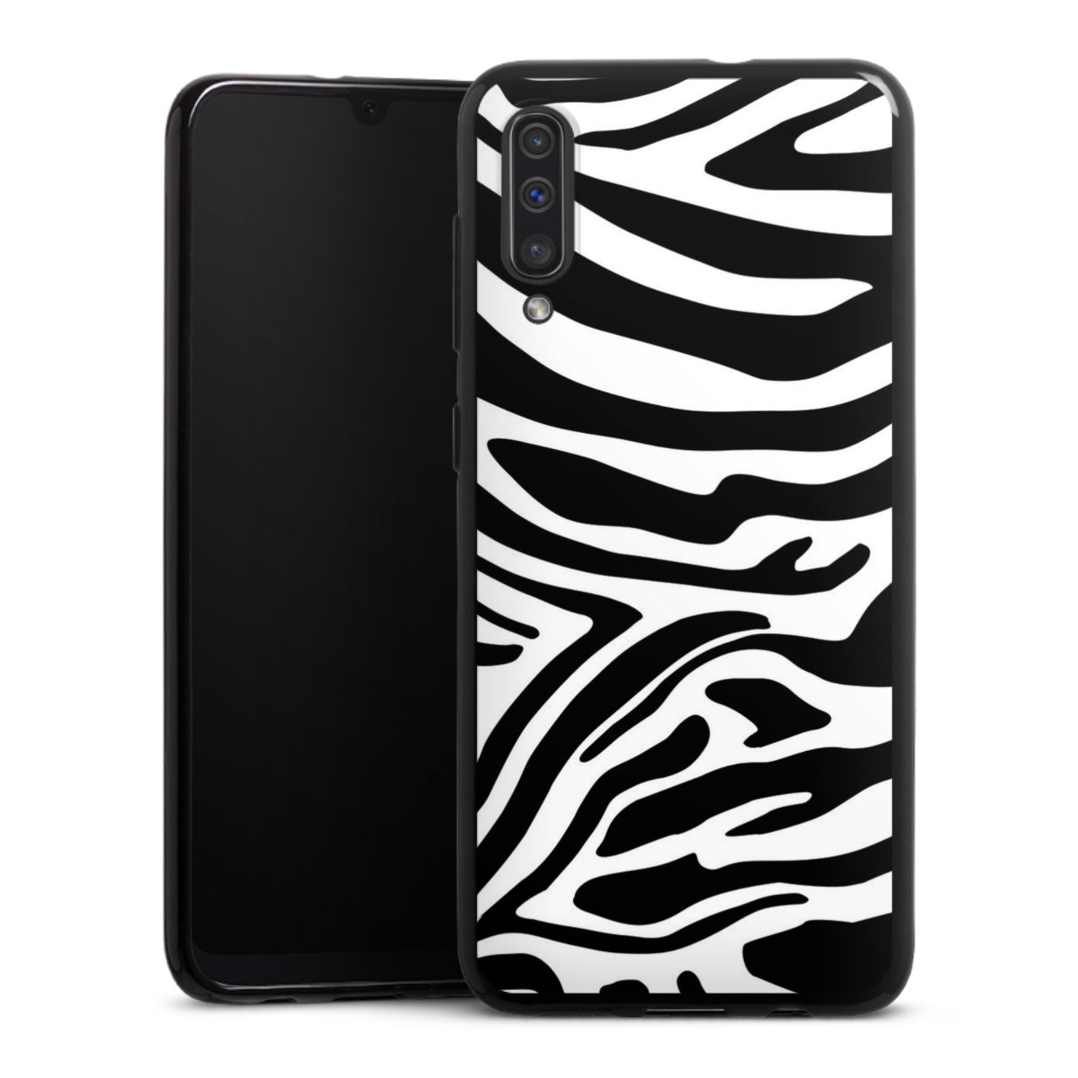 Silikon Case