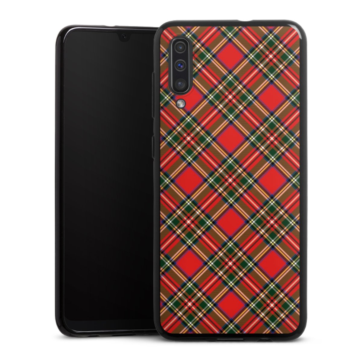 Siliconen hoesje