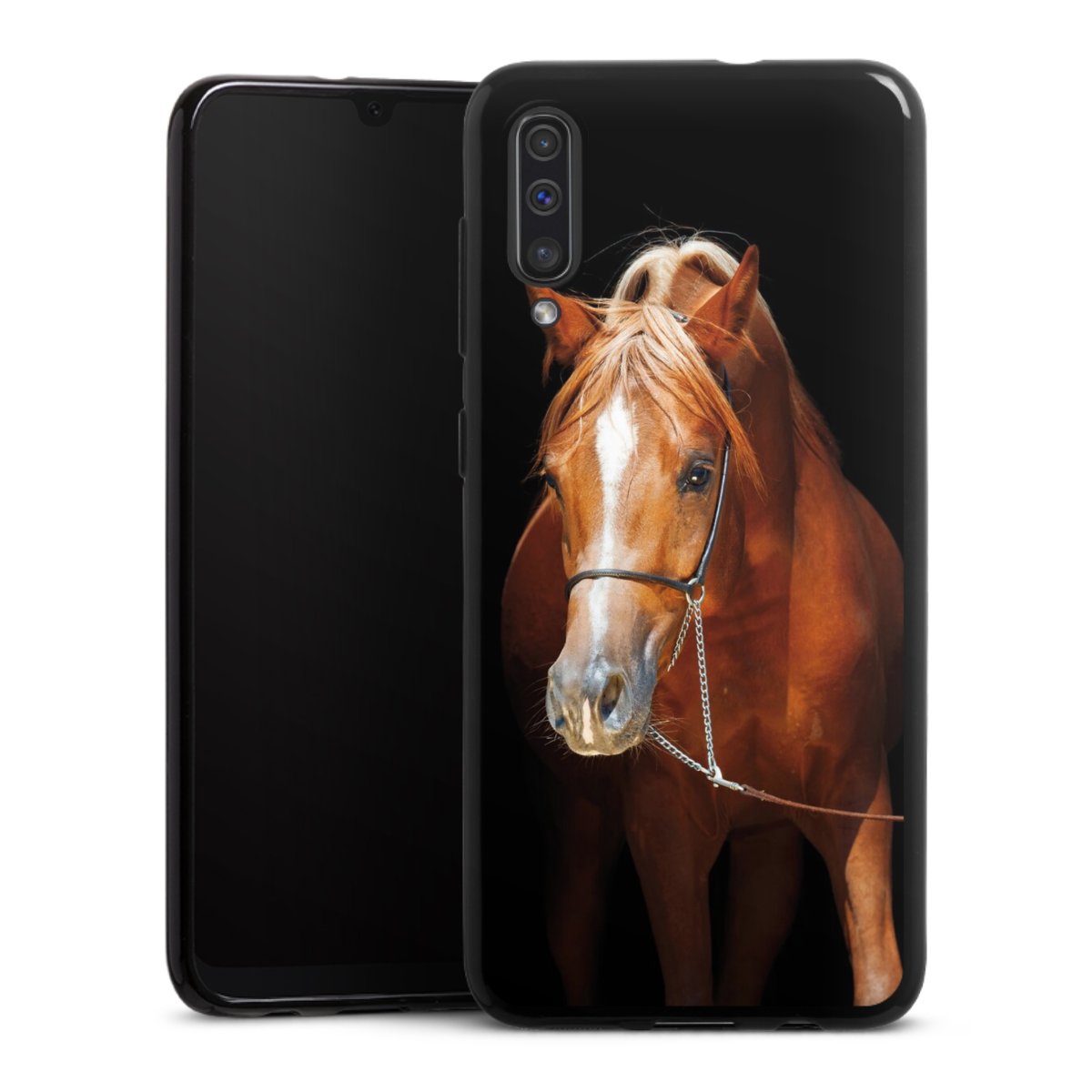 Silikon Case