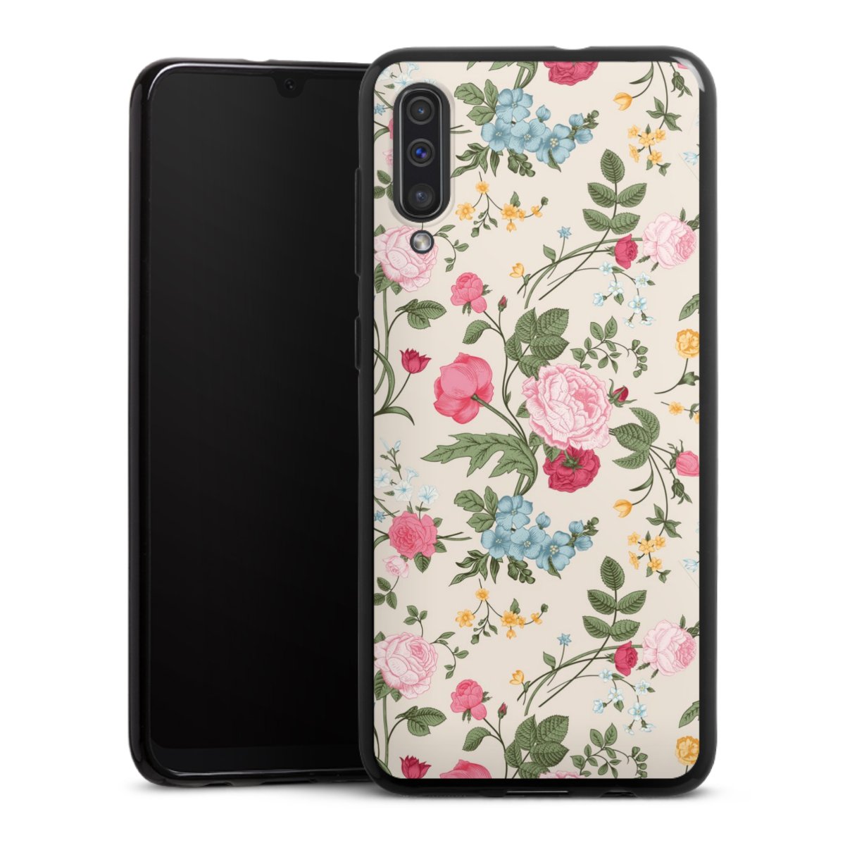 Silikon Case