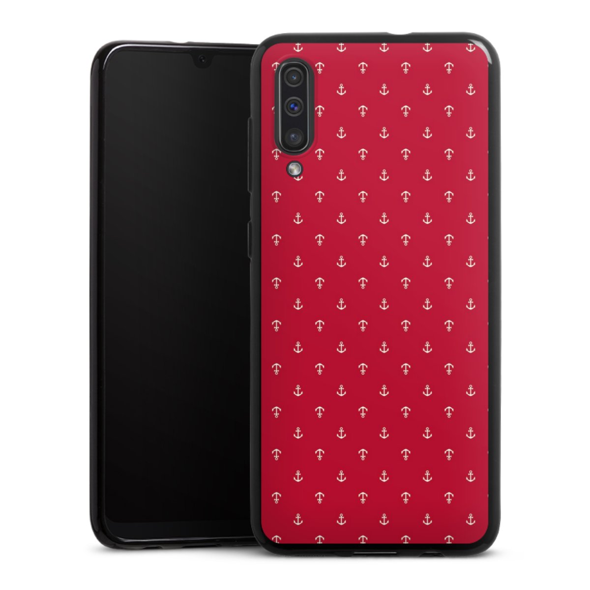 Cover silicone