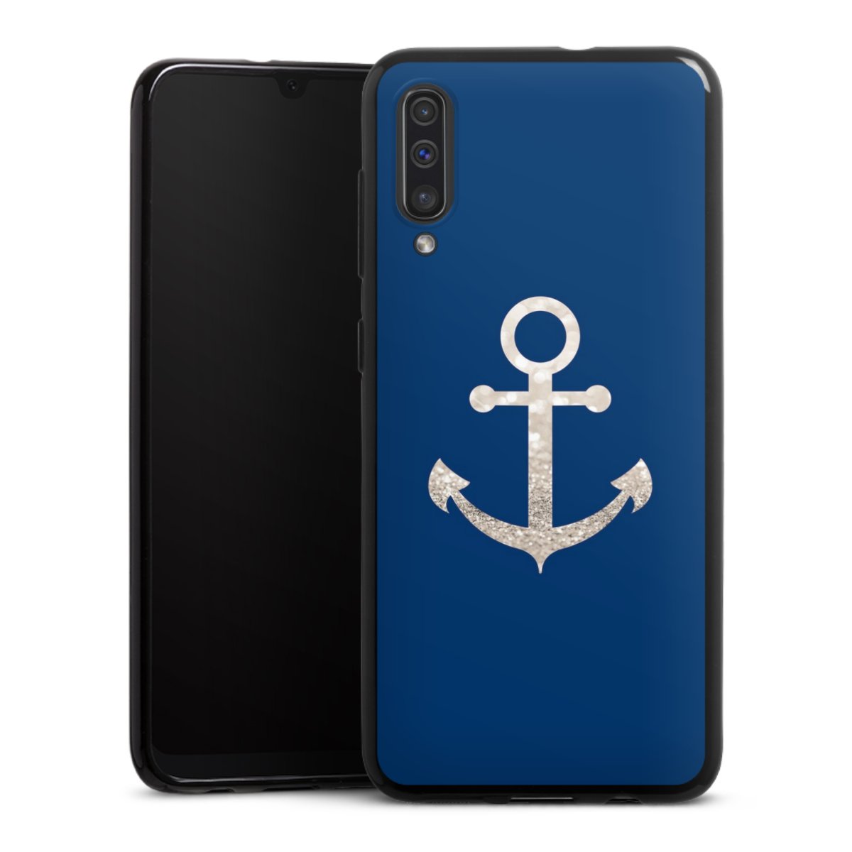Silikon Case