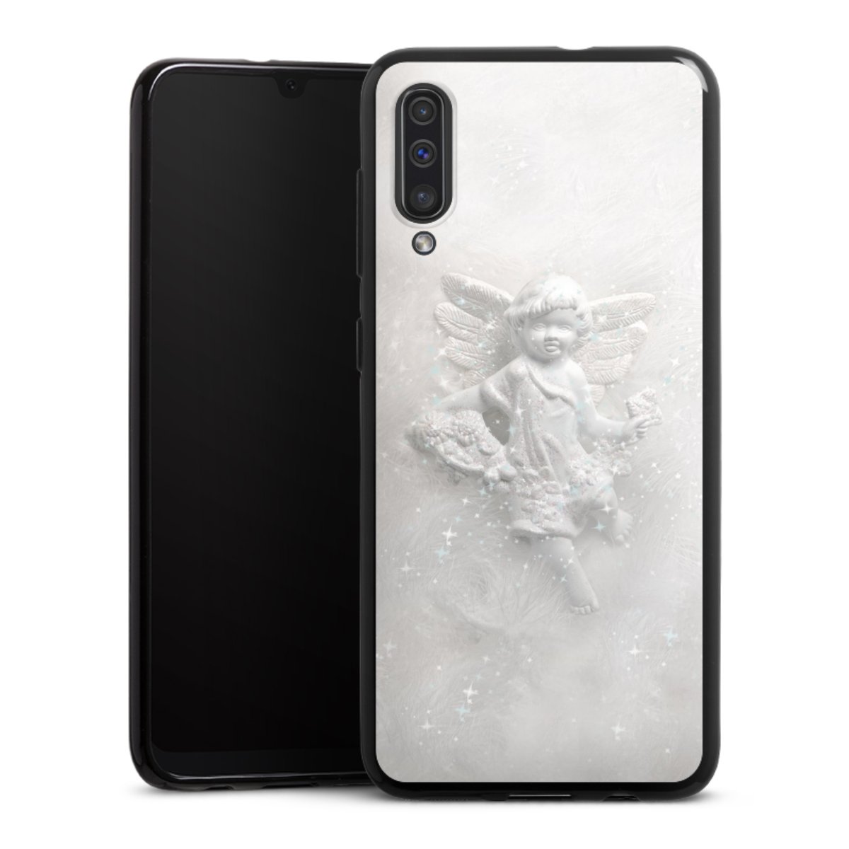 Silikon Case