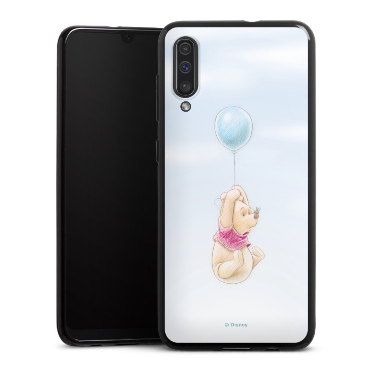 Cover silicone