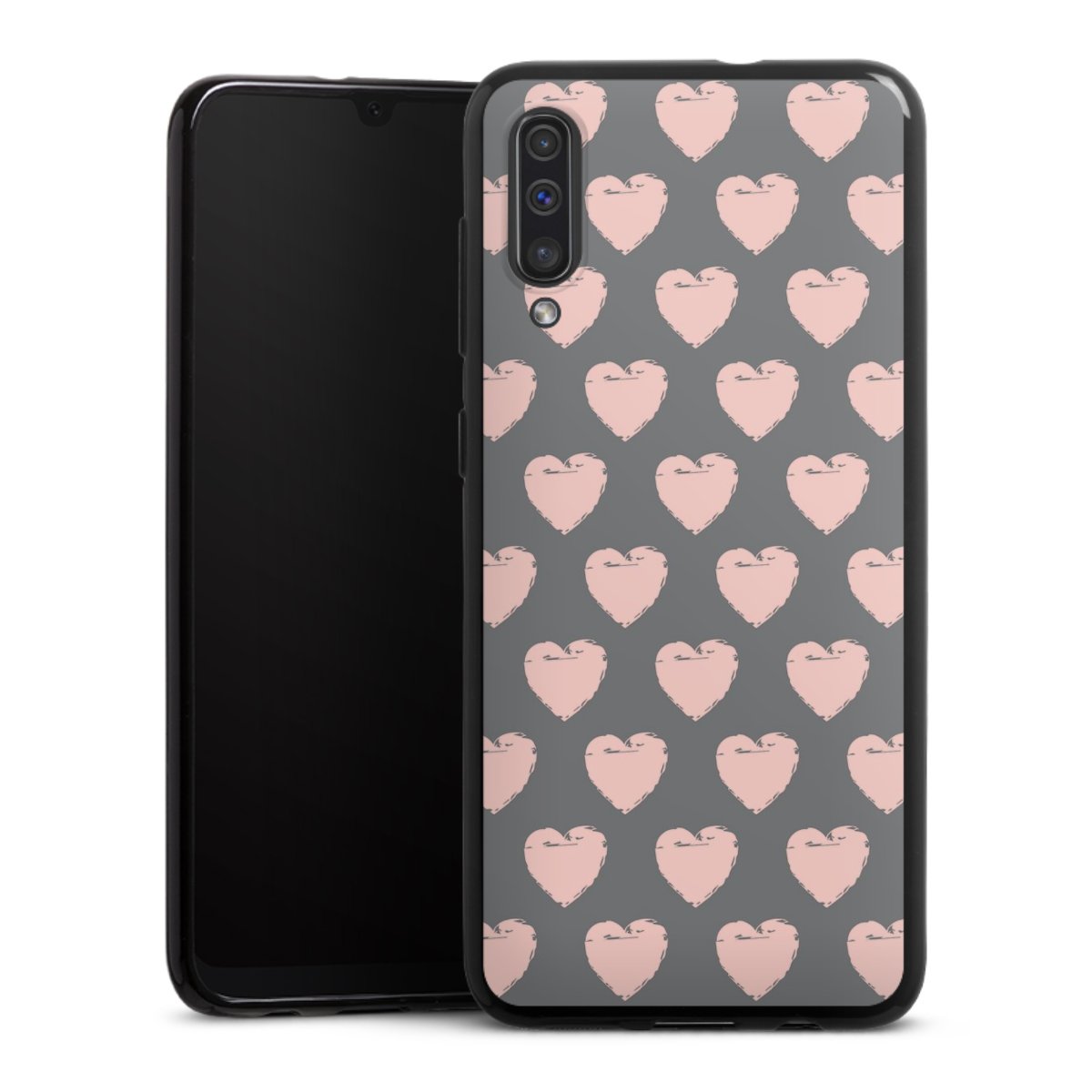 Siliconen hoesje