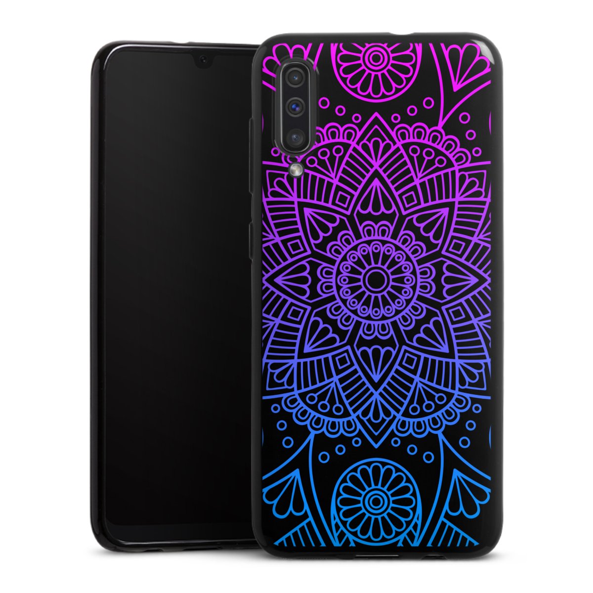Silikon Case