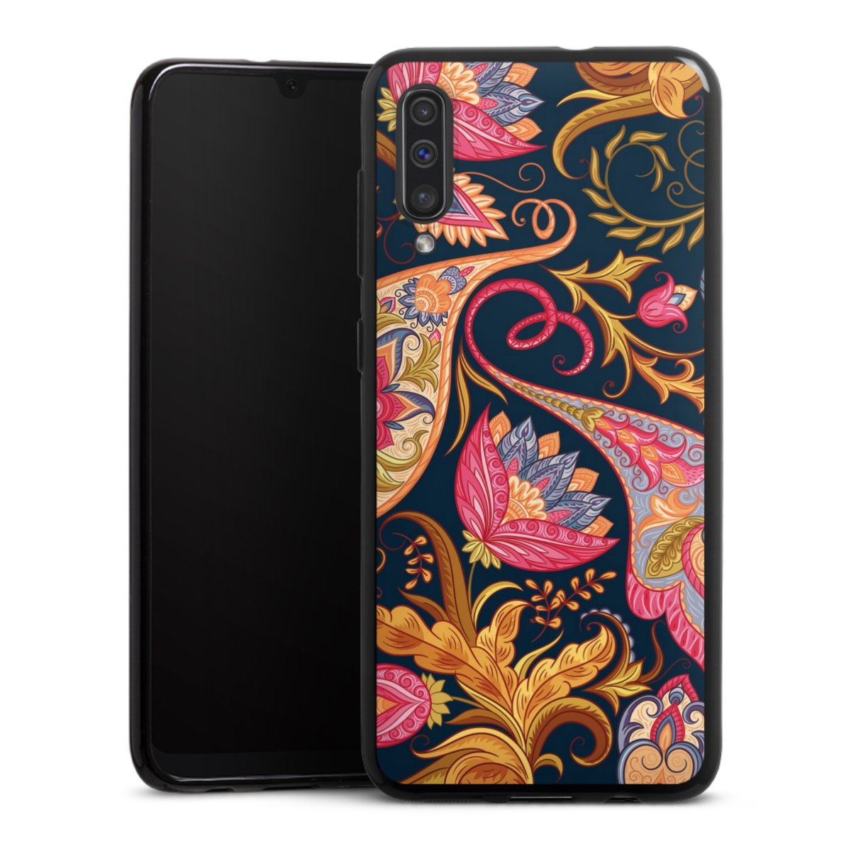 Silikon Case