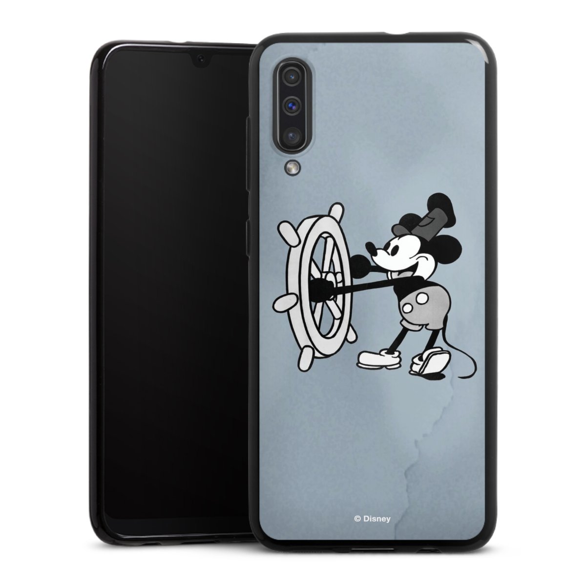 Silikon Case
