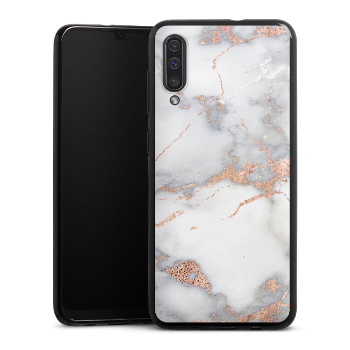 Siliconen hoesje