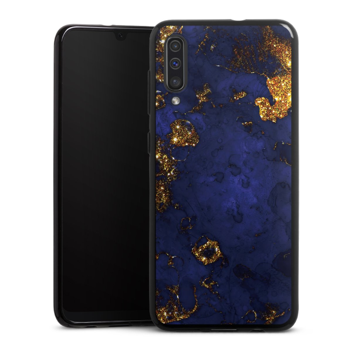 Coque en silicone