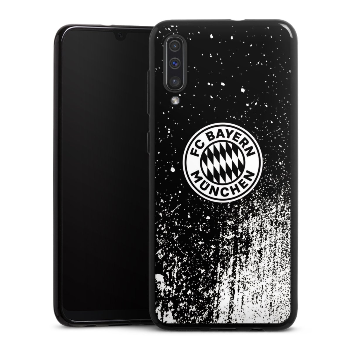 Silikon Case