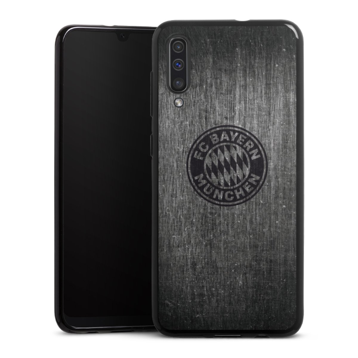 Silikon Case