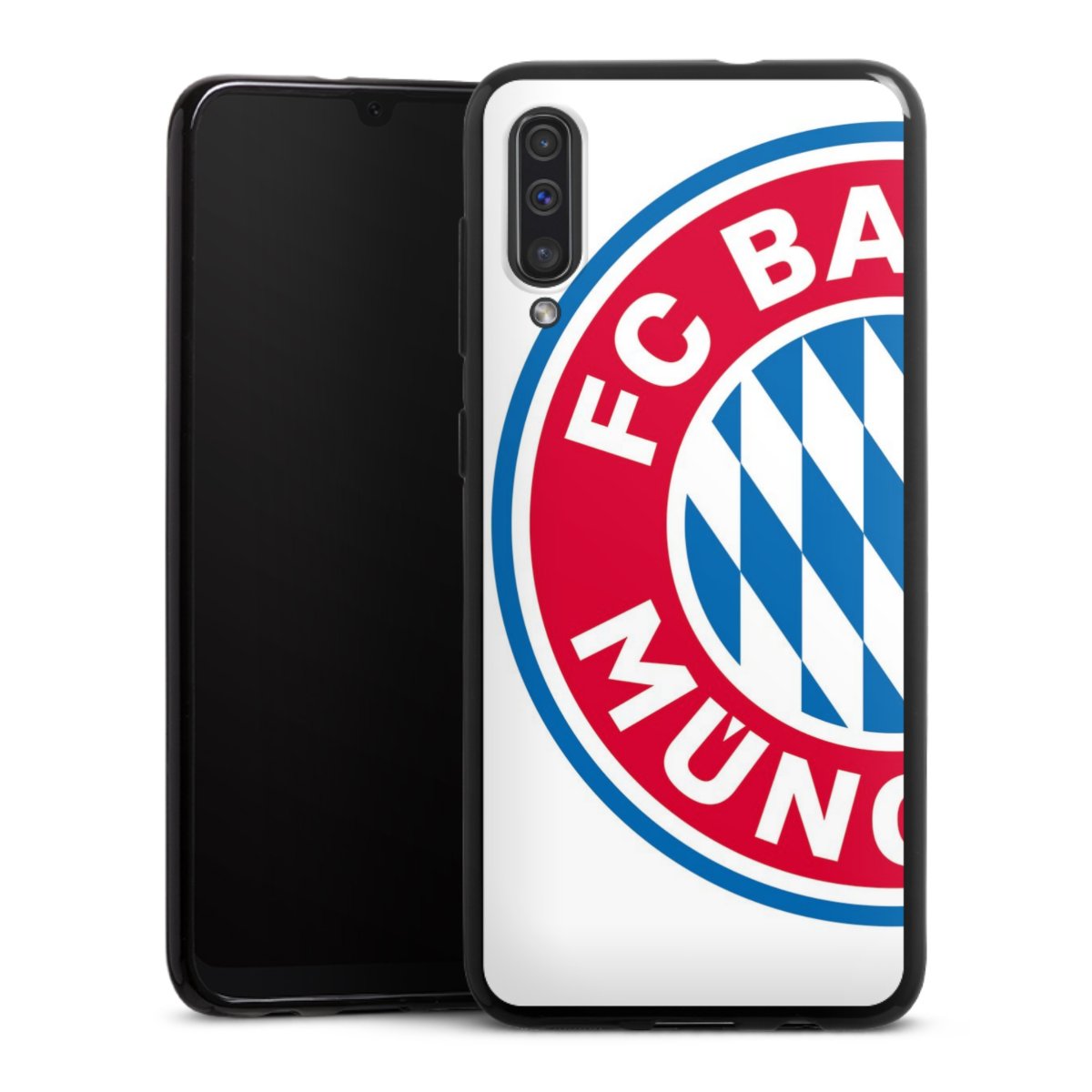 Coque en silicone