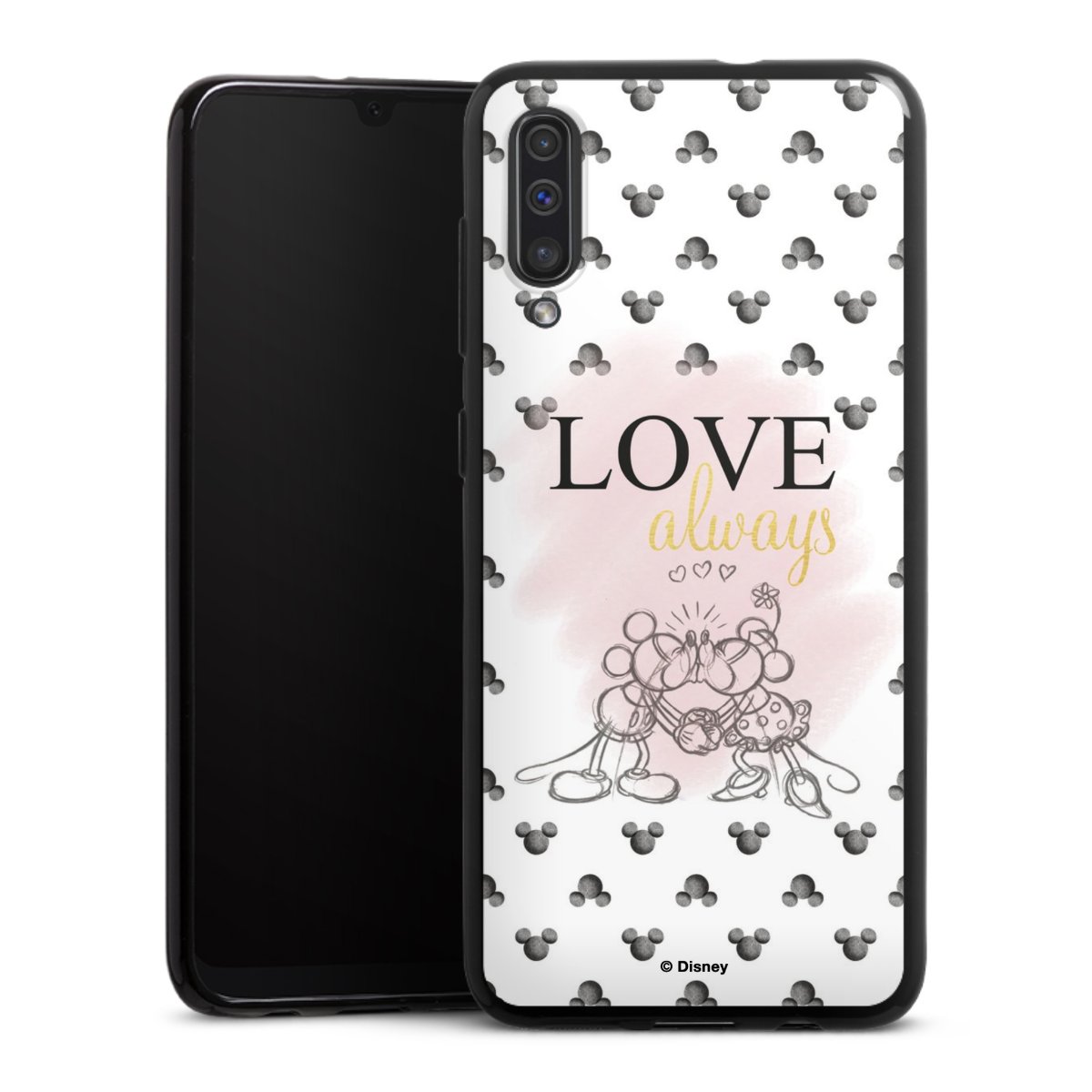 Siliconen hoesje
