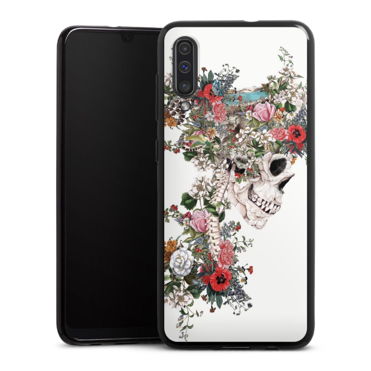 Cover silicone