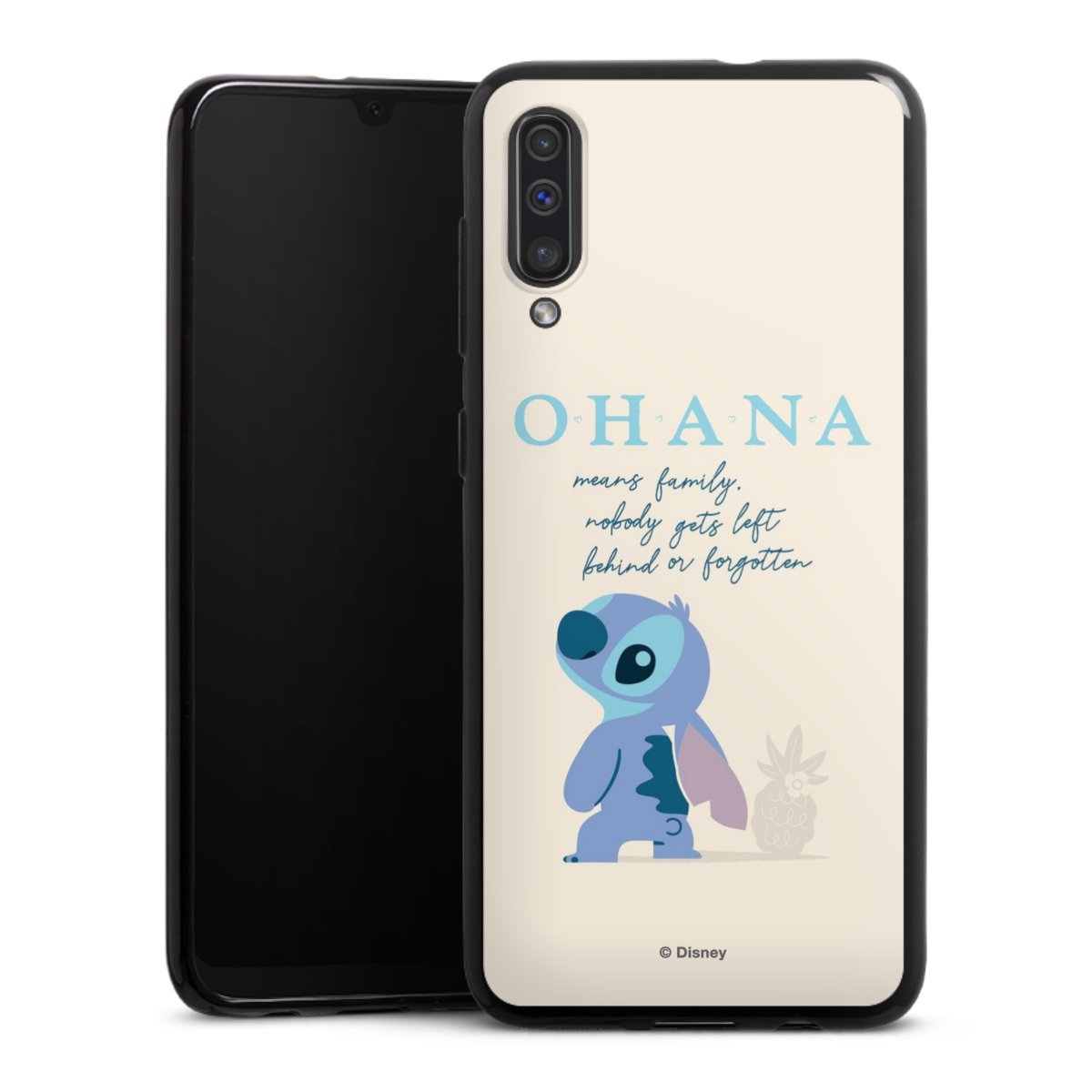 Cover silicone