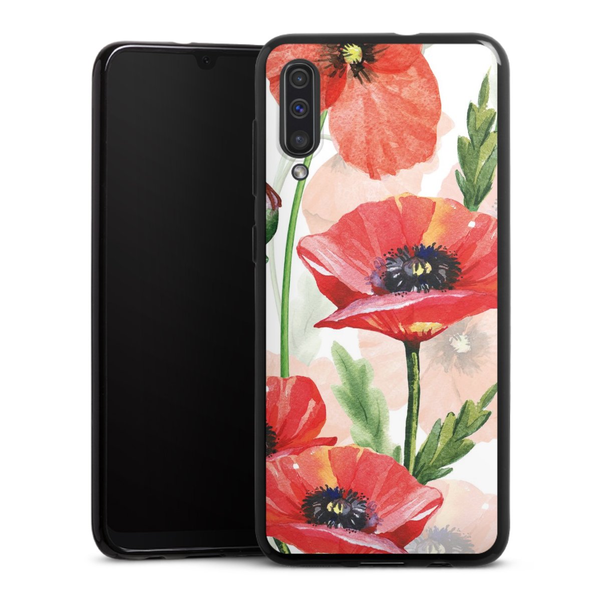 Siliconen hoesje