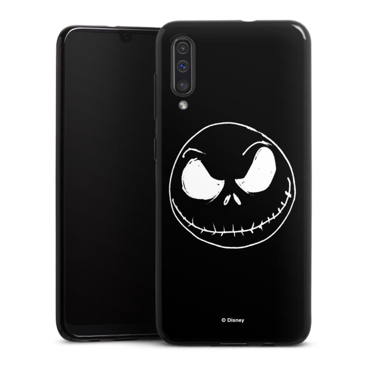 Siliconen hoesje