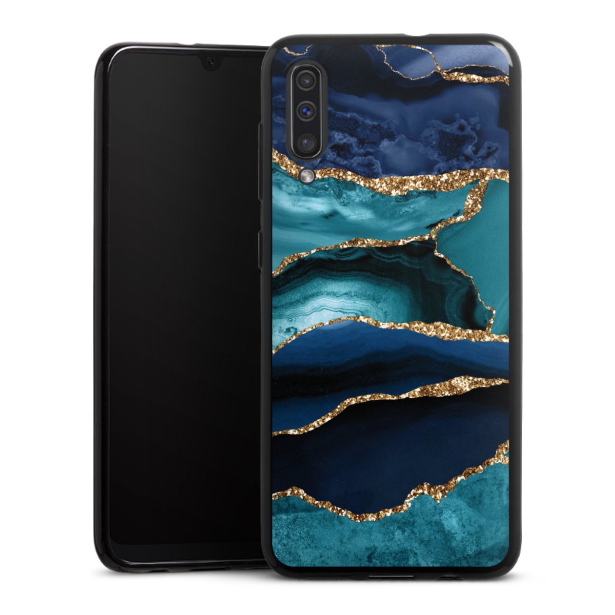 Silikon Case