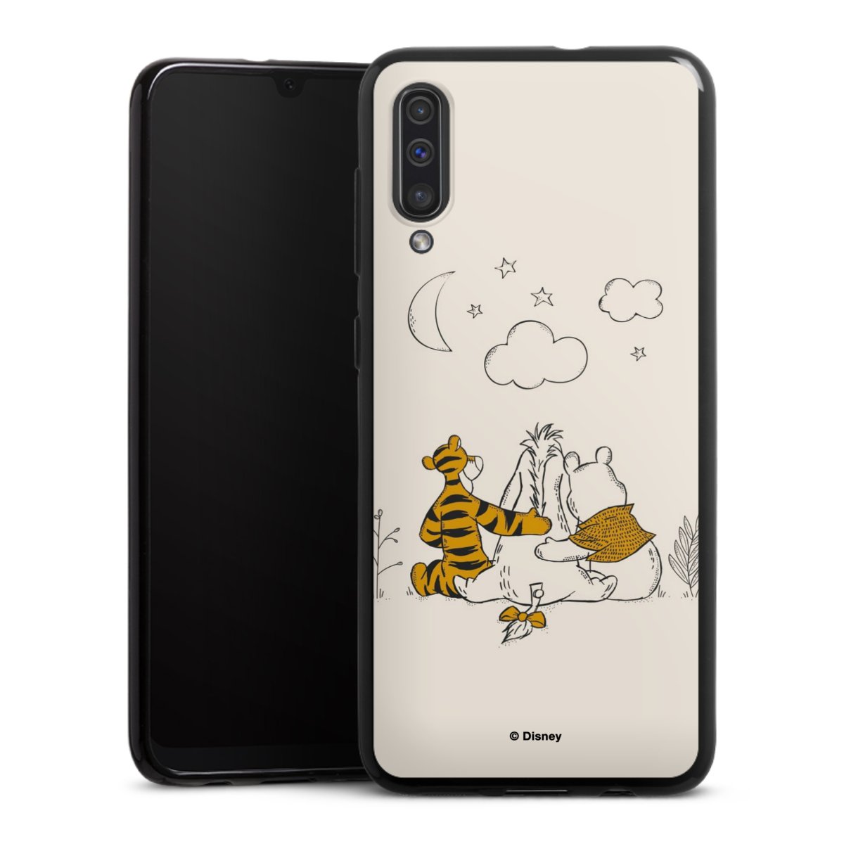 Silikon Case