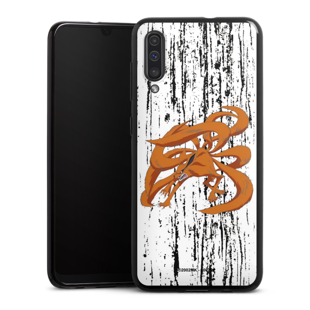 Silikon Case