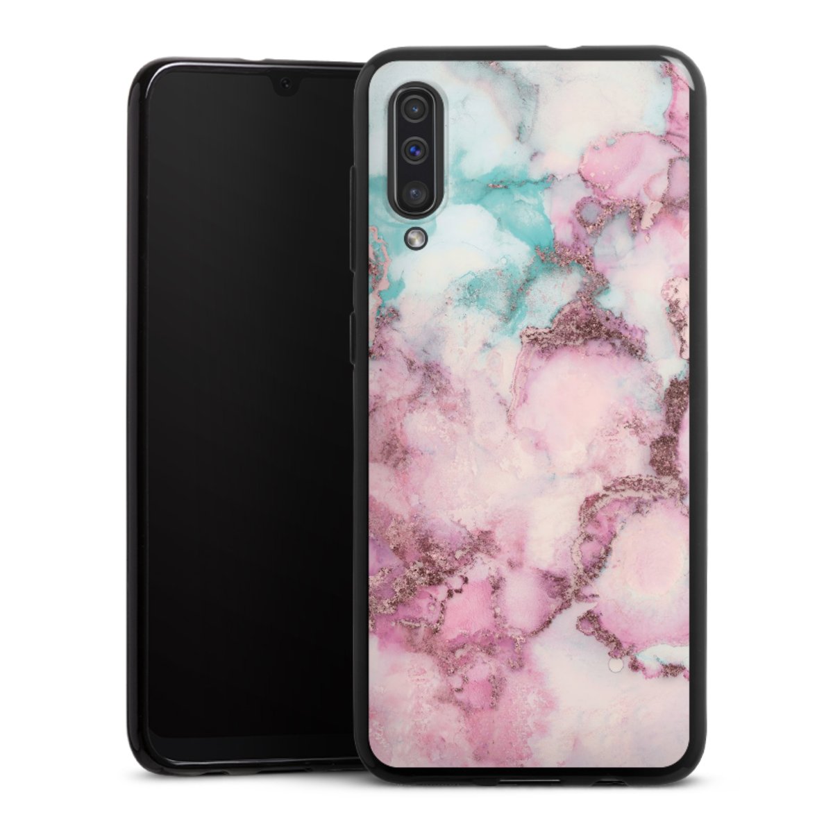 Silikon Case