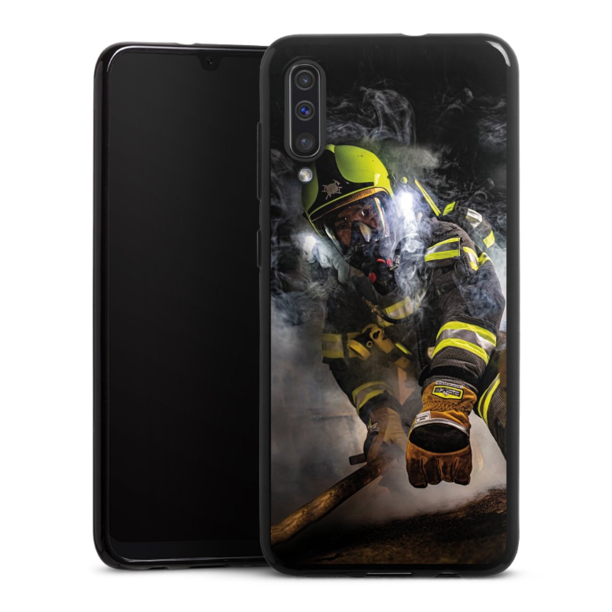 Silikon Case