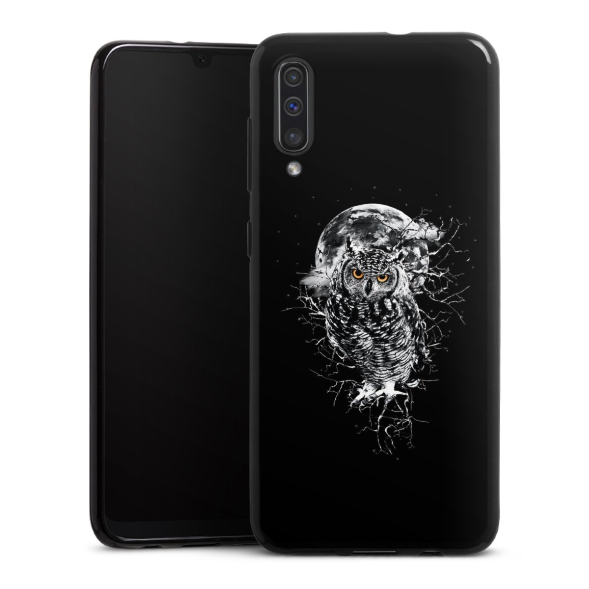 Cover silicone