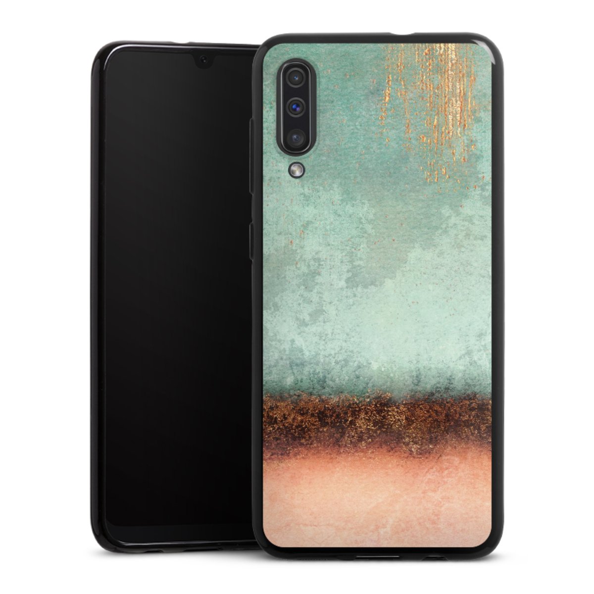 Silikon Case