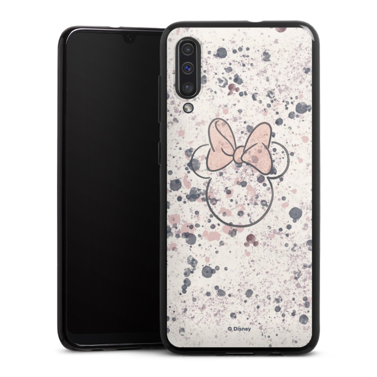 Cover silicone