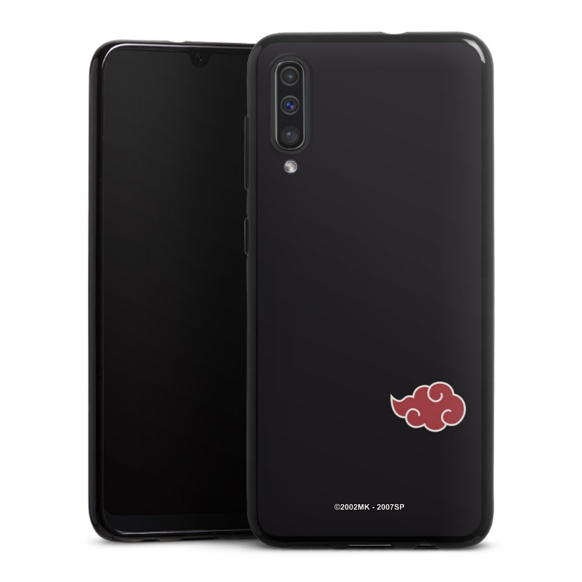 Cover silicone