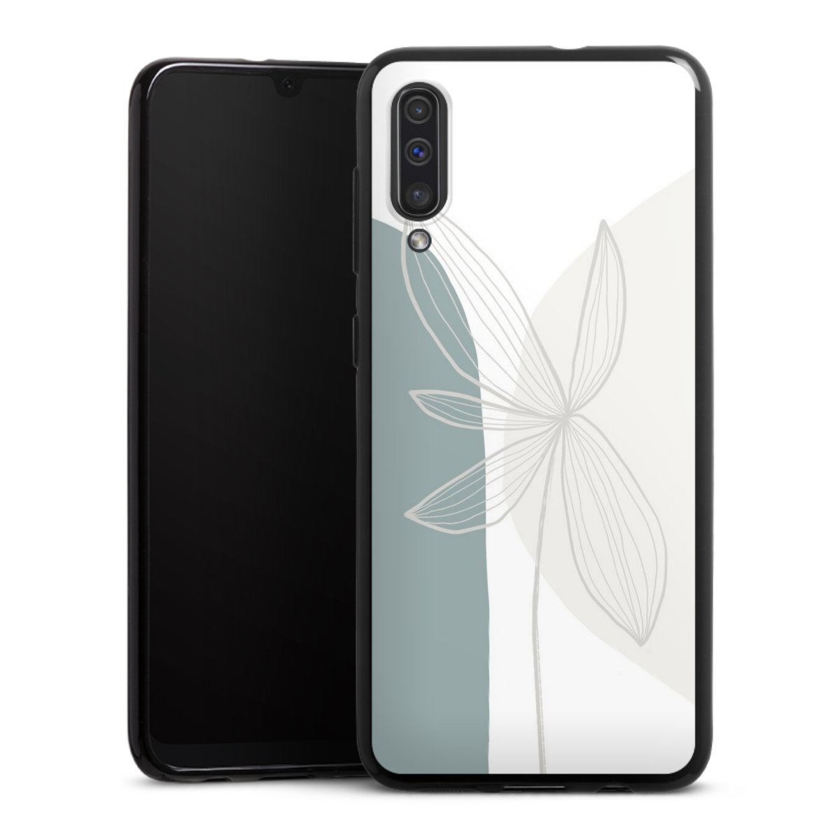 Cover silicone
