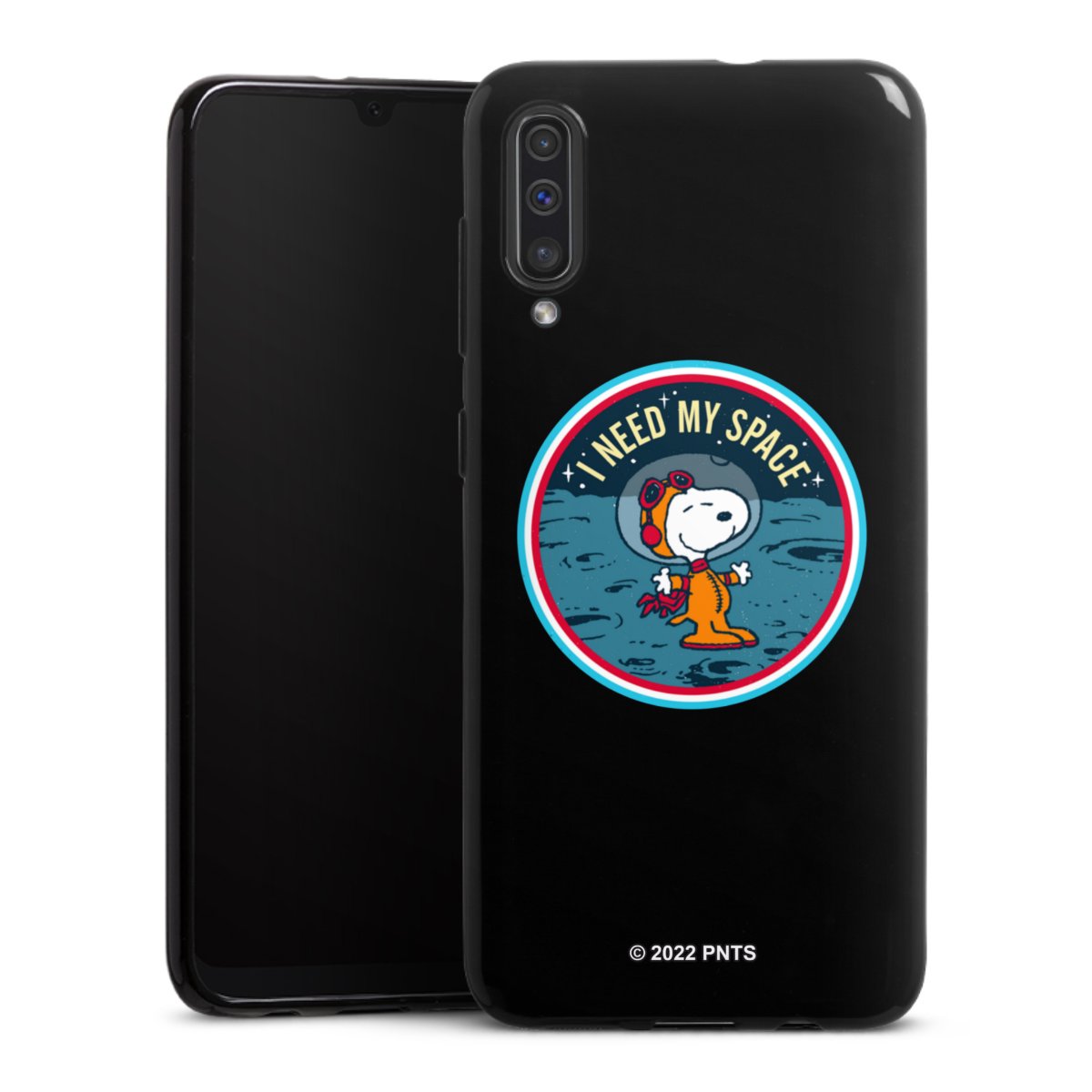 Coque en silicone