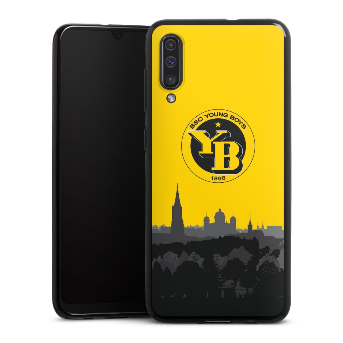 Silikon Case
