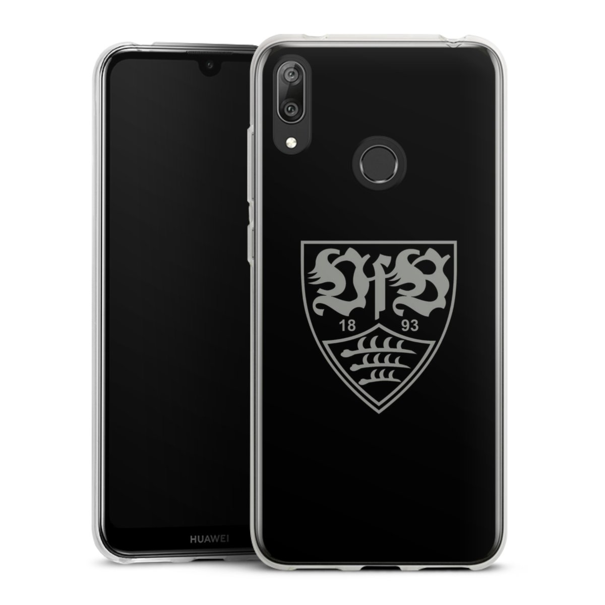VfB Stuttgart Schwarz